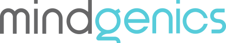 MindGenics Logo